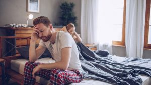 Solution naturelle infertilité masculine
